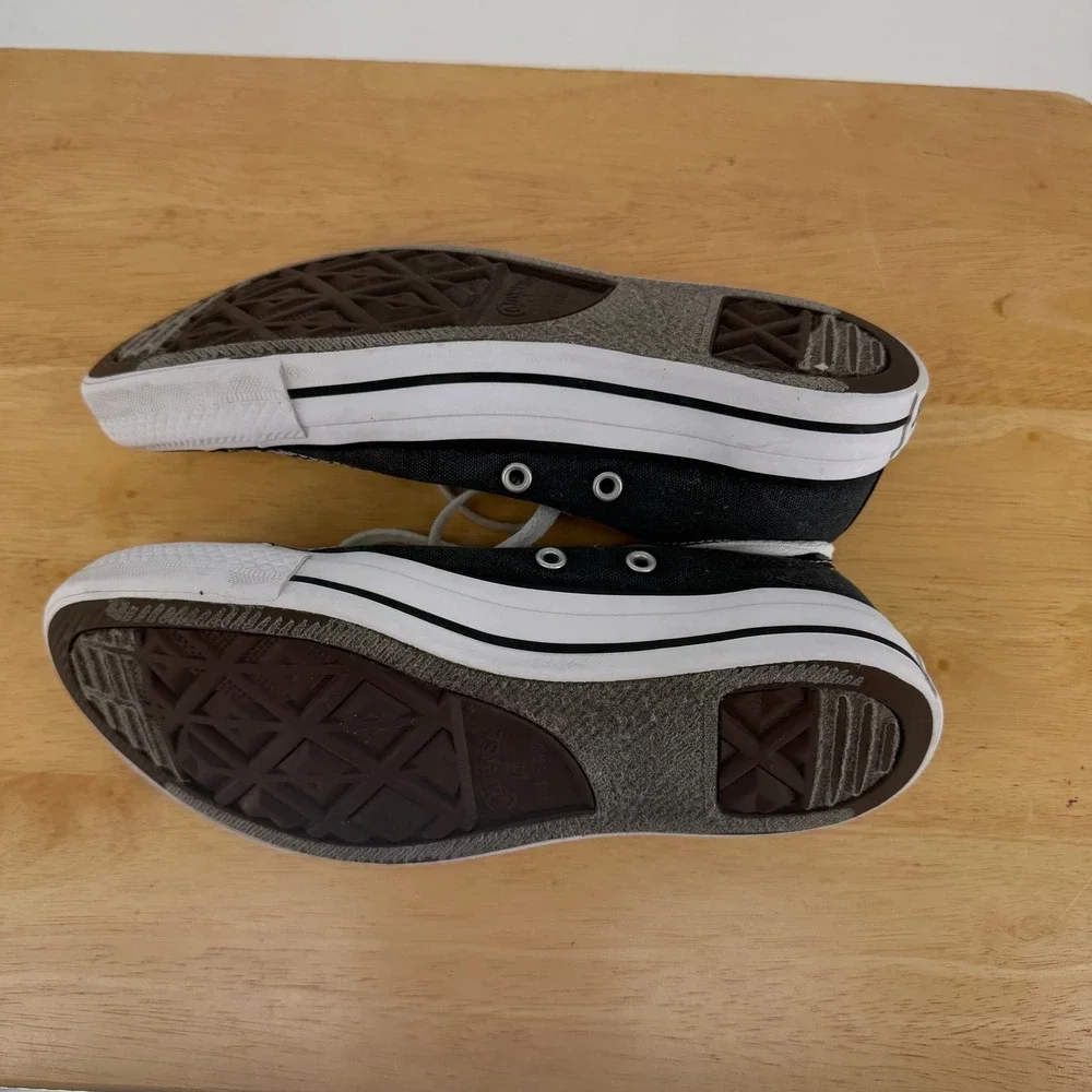 Converse measurements size